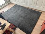 Vloerkleed stoense antraciet 170x240, Huis en Inrichting, Ophalen, Gebruikt, Rechthoekig, 200 cm of meer