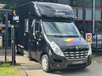 Renault Master T35 2.3 dCi L3H2 Eco 2x AIRCO AUTOMAAT NAVI V, Euro 5, Gebruikt, 4 cilinders, 150 pk