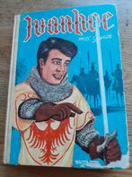 Ivanhoe boek, Ophalen of Verzenden, Gelezen