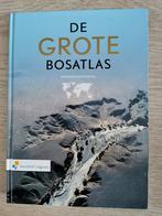 De Grote Bosatlas - 55e Editie, Boeken, Bosatlas, 2000 tot heden, Ophalen of Verzenden, Zo goed als nieuw