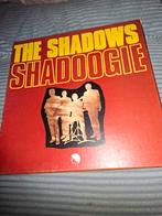 The shadows., Ophalen of Verzenden, Zo goed als nieuw