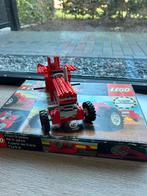 Lego 851. Tractor. Met doos. Zoals op foto, Ophalen of Verzenden, Gebruikt