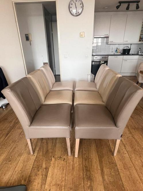 Henders & Hazel, Huis en Inrichting, Stoelen, Gebruikt, Ophalen