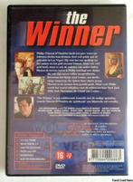 THE WINNER dvd NED ONDERTITELS English Spoken KOMEDIE Billy, Cd's en Dvd's, Dvd's | Komedie, Gebruikt, Ophalen of Verzenden