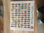Lego Puzzle & Glue Sheets, Hobby en Vrije tijd, Denksport en Puzzels, Ophalen, Zo goed als nieuw
