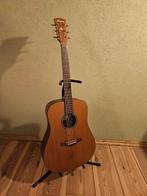 Ibanez gitaar AW65-LG, Muziek en Instrumenten, Ophalen, Zo goed als nieuw, Western- of Steelstringgitaar
