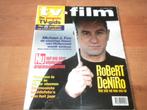 TV & Film magazine 1993 Robert de Niro Miss Holland Prince, Boeken, Tijdschriften en Kranten, Gelezen, Muziek, Film of Tv, Verzenden