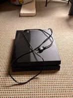 Playstation 4 in extreem goede staat, Spelcomputers en Games, Spelcomputers | Sony PlayStation 4, Ophalen of Verzenden, Zo goed als nieuw