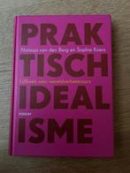 S. Koers - Praktisch Idealisme, Ophalen of Verzenden, Zo goed als nieuw, S. Koers; N. van den Berg