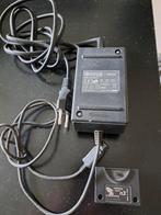 GameCube Lader + Piranha N3 Memory Card, Spelcomputers en Games, Spelcomputers | Nintendo GameCube, Gebruikt, Zwart, Ophalen of Verzenden