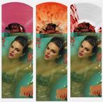 Taylor Swift, Set van 3 ZELDZAME LP'S, Holiday/Kerst editie, Cd's en Dvd's, Vinyl | Pop, Ophalen of Verzenden, 2000 tot heden