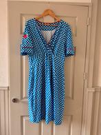 Tante Betsy XL, Blauw, Maat 46/48 (XL) of groter, Ophalen of Verzenden, Zo goed als nieuw