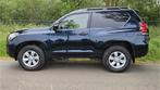 Toyota Land Cruiser 2.8 D-4D-F Comfort High Roof Blind Van, Automaat, Gebruikt, Euro 6, 4 cilinders