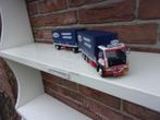 Tekno  Volvo  F89  van  Niels  Pallesen - Denmark., Hobby en Vrije tijd, Modelauto's | 1:50, Ophalen of Verzenden, Nieuw, Bus of Vrachtwagen