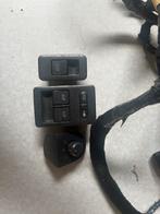 Polo 6n2 raamachakelaar, Ophalen of Verzenden, Gebruikt