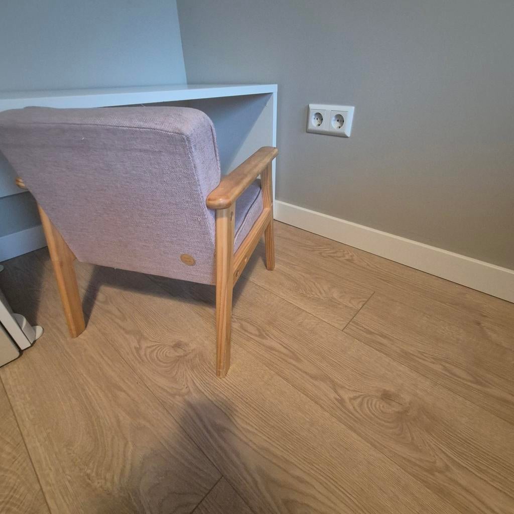 Amelie Petite Kinderstoel - Zo Goed Als Nieuw!, Ophalen of Verzenden, Zo goed als nieuw, Overige typen
