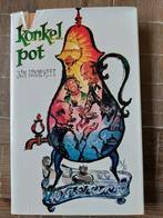 Konkelpot - Jan Pannekeet - Westfriese Humor, Ophalen of Verzenden, Gelezen, Jan Pannekeet