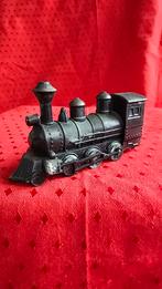 Vintage Stoomlocomotief Puntenslijper Miniatuur, Ophalen of Verzenden