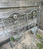 Buitenwand ornamenten, Ophalen