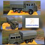 Dinky Toys  818 Berliet Camion Militaire Tous Terrains 1/43, Verzenden, Gebruikt, Bus of Vrachtwagen, Dinky Toys