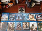 Blu-ray Film Collectie 13 stuks top staat, Ophalen of Verzenden, Zo goed als nieuw