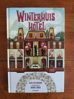 Winterhuis Hotel - Ben Guterson, Ophalen of Verzenden, Gelezen