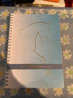 Nieuwe Dailyhorse Planner, Ophalen, Nieuw