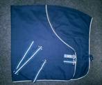 ZGAN Horseware Rambo staldeken / zomerdeken 206cm en meer!, Dieren en Toebehoren, Ophalen of Verzenden, Zo goed als nieuw, Deken