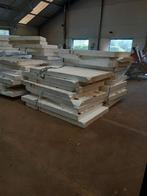 EPS, piepschuim isolatie platen, Ophalen, Overige materialen, Gebruikt, Minder dan 20 mm