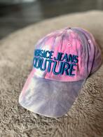 Versace Jeans Couture Pet - Tie Dye, Ophalen of Verzenden, Zo goed als nieuw, One size fits all, Pet