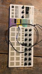Arturia Beatstep Pro - Sequencer / Controller, Muziek en Instrumenten, Ophalen of Verzenden, Gebruikt
