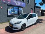 Renault Scénic 1.4 TCe Bose panodak camera xenon keyles, Euro 5, Stof, 4 cilinders, Wit