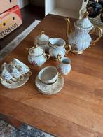 Beiers porseleinstuk (Bavaria) met kroonmerk, Antiek en Kunst, Ophalen of Verzenden