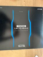 Tanita InnerScan Dual RD-953-bk, Witgoed en Apparatuur, Weegschalen, Ophalen of Verzenden, Nieuw, Personenweegschaal, Digitaal