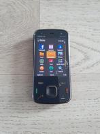 Zeer zeldzame Nokia N86 8 mega pixel, Ophalen of Verzenden, Zo goed als nieuw