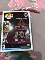 Ruined Chica #986 Funko Pop! Five Nights at Freddy's Ruin, Funko Europe, Ophalen of Verzenden, Zo goed als nieuw, 4th floor, 1 Queen Caroline St, London W6 9YN, Verenigd Koninkrijk