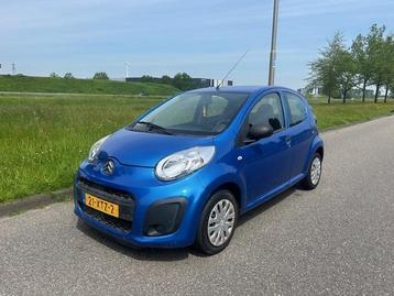 Citroen C1 1.0 Attraction AIRCO 5 DRS