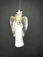 Engeltje Peace met duif Kerstornament Kurt S. Adler, Diversen, Kerst, Verzenden, Nieuw
