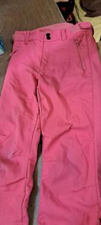 Skibroek maat 164, Kinderen en Baby's, Kinderkleding | Maat 164, Ophalen, Jongen of Meisje, Broek