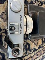 Canon 28 camera, Audio, Tv en Foto, Fotocamera's Analoog, Ophalen of Verzenden, Gebruikt, Canon