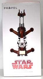 Star wars Proper Speederbike 74-z, D, Nieuw, Ophalen of Verzenden, Actiefiguurtje