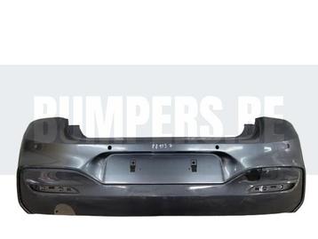 Bumper BMW 1 F20 F21  M-Pakket M Pakket  FaceLift 15-18  511 beschikbaar voor biedingen