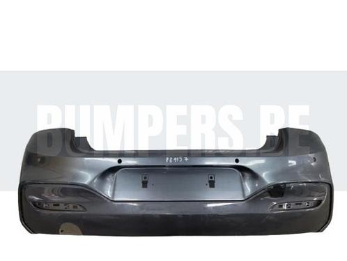 Bumper BMW 1 F20 F21  M-Pakket M Pakket  FaceLift 15-18  511, Auto-onderdelen, Carrosserie en Plaatwerk, Bumper, Achter, Gebruikt