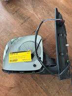 Linker Buitenspiegel VW Caddy (2016), Ophalen of Verzenden, Gebruikt, Volkswagen