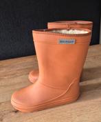 En Fant / Enfant thermolaarzen leather brown maat 35, Kinderen en Baby's, Jongen of Meisje, Nieuw, Ophalen of Verzenden, Laarzen
