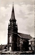 Wilnis - Ned. Herv. Kerk (3x), Verzenden, 1960 tot 1980, Ongelopen, Utrecht
