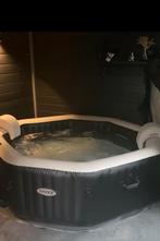 Intex jacuzzi spa jet &. Bubble Deluxe 6 persoons, Ophalen, Zo goed als nieuw