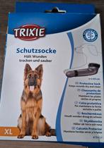 Voorpoot hondensok tot 45 cm xl nieuw, Ophalen of Verzenden, Nieuw