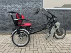 Elektrische Van Raam Fun2Go, Ophalen, Minder dan 10 versnellingen, Gebruikt, Minder dan 47 cm