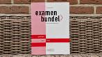 NIEUW! Examenbundel Duits VWO 2019-2020, Ophalen of Verzenden, Nieuw, VWO, Duits